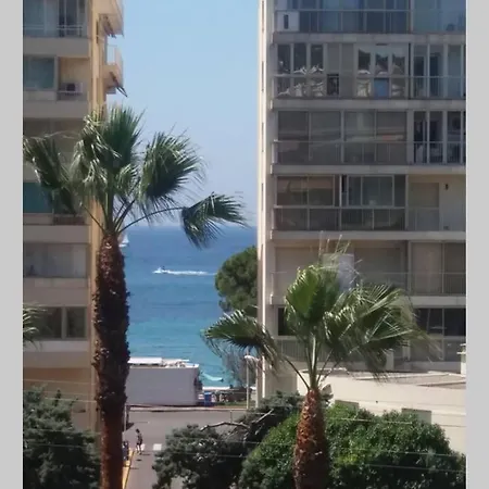 C066-luxurious With Sea View - Apartment *