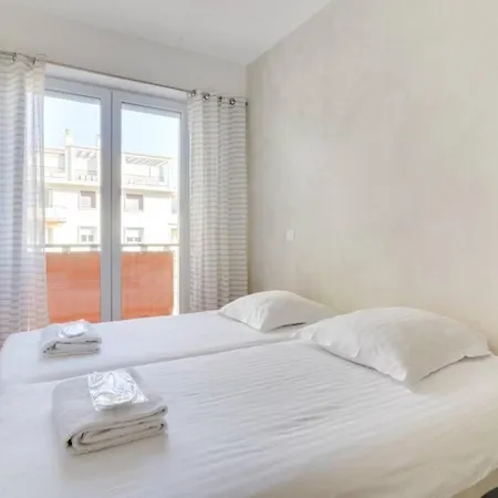 C066-luxurious With Sea View - Appartement