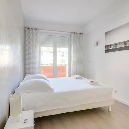 Appartement C066-luxurious With Sea View -